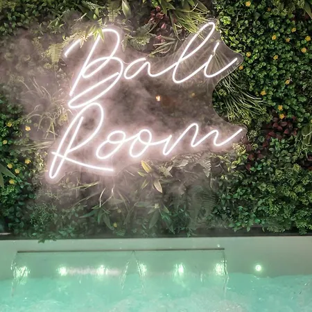 Bali / Magnifique Evasion Jaccuzi