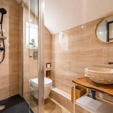 Apartment Bali / Magnifique Evasion Jaccuzi *
