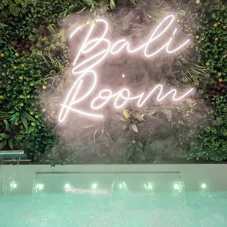 Bali / Magnifique Evasion Jaccuzi * Montgeron